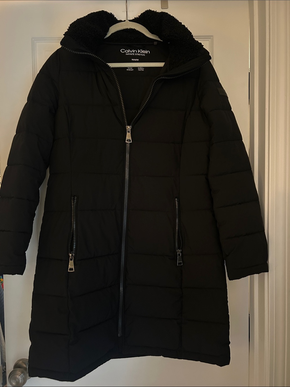 Calvin Klein Puffer Coat